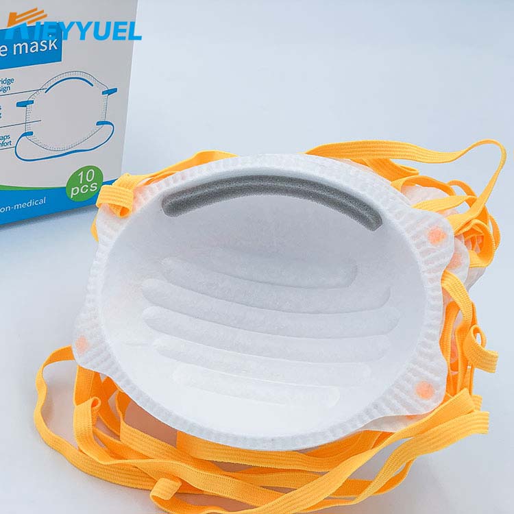 N95 Mask mpiaro (kaopy)