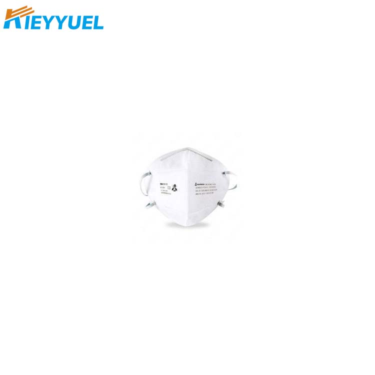 N95 Mask mpiaro (miforitra)