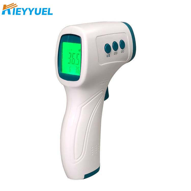 Thermometra infrared ambony